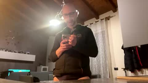 Snapshot of eldiablo844 chatting on February 25, 7:38 pm Eldiablo844 online show from February 25, 7:38 pm