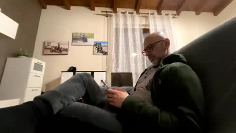 Eldiablo844 online show from March 13, 8:56 pm