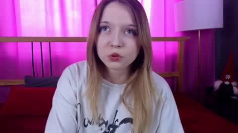 Ill be anything for you online show from April 9, 11:49 am