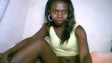 Fanomezantsoa Andoniaina Lantonirina Eliane online show from February 2, 2:09 am