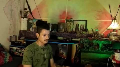 Snapshot of eleazar_blake chatting on September 27, 5:38 am Sir Eleazar online show from September 27, 5:38 am