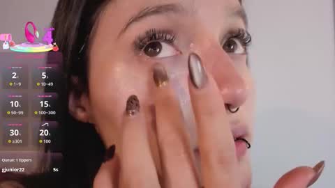 Elecktra online show from February 28, 8:46 pm