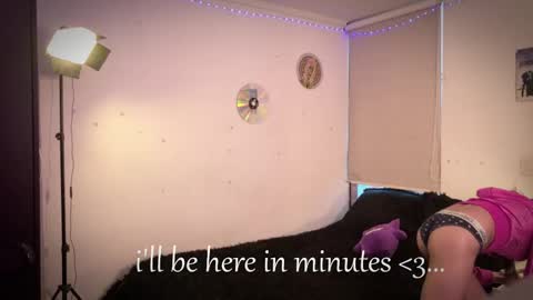 ELECKTRA online show from April 26, 10:46 am