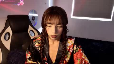 ELECKTRA online show from October 10, 11:27 am