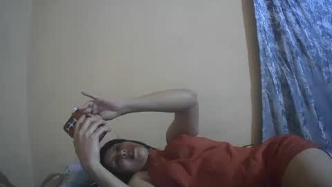 Isabella online show from December 21, 6:03 pm