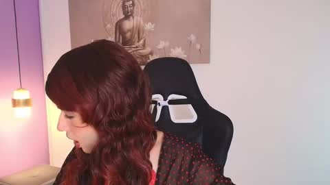 Snapshot of electra_gosselin chatting on September 9, 12:16 pm electra_gosselin online show from September 9, 12:16 pm