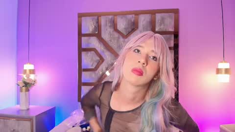 Snapshot of electra_gosselin chatting on September 23, 12:10 pm electra_gosselin online show from September 23, 12:10 pm