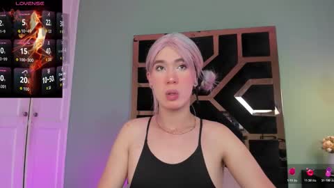 electra_gosselin online show from February 1, 1:13 am