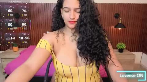 Electra Rose online show from December 21, 12:22 pm