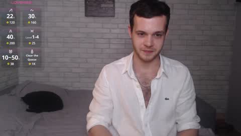 Snapshot of electric_smile chatting on January 10, 8:48 pm Alex online show from January 10, 8:48 pm