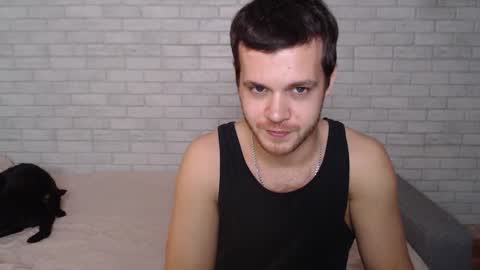 Alex online show from October 21, 6:55 pm