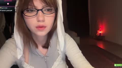 Aleksa online show from July 3, 8:02 pm