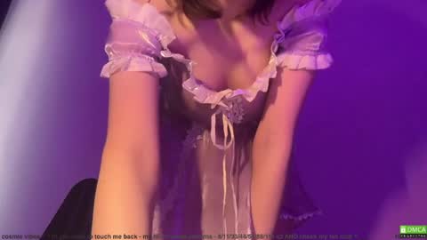 Aleksa online show from May 24, 2:45 pm