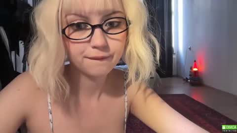 Aleksa online show from July 16, 2:31 pm