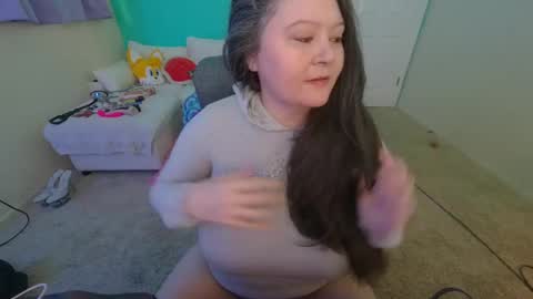 electrifiedlove_ online show from June 1, 1:45 pm