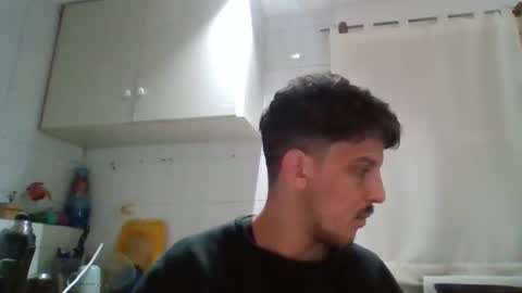 Snapshot of electrodreams chatting on October 7, 12:50 am electrodreams online show from October 7, 12:50 am