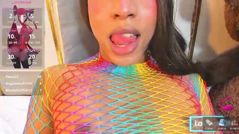 electtra_scretch online show from February 27, 6:50 am