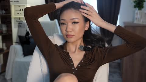 Jess online show from February 25, 7:45 am