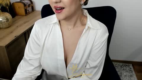 eleganzavogue online show from December 15, 5:14 am