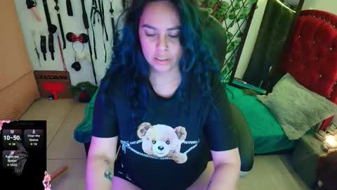 Snapshot of elektra_32 chatting on September 10, 6:58 am elektra online show from September 10, 6:58 am