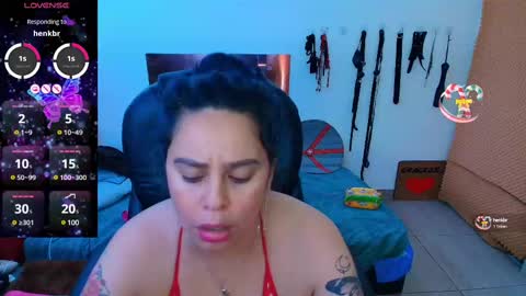 Snapshot of elektra_32 chatting on March 9, 11:25 pm elektra online show from March 9, 11:25 pm