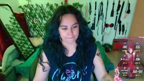 Snapshot of elektra_32 chatting on September 30, 5:29 am elektra online show from September 30, 5:29 am