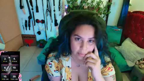 Snapshot of elektra_32 chatting on September 17, 6:06 am elektra online show from September 17, 6:06 am