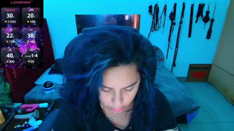 Snapshot of elektra_32 chatting on March 11, 8:52 am elektra online show from March 11, 8:52 am