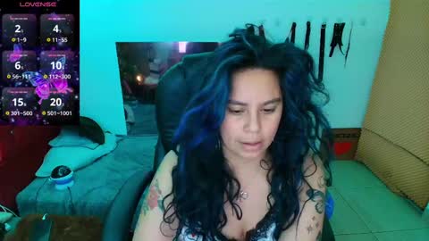 Snapshot of elektra_32 chatting on March 8, 8:44 am elektra online show from March 8, 8:44 am