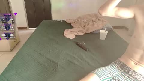 Elektra and Konan online show from December 15, 12:56 pm