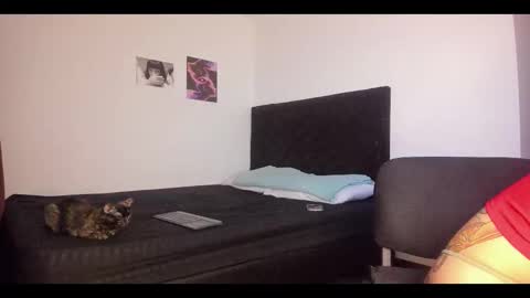 elektra carey online show from October 12, 9:27 pm