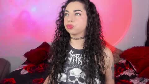 Elena  online show from January 18, 6:11 am