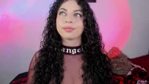 Elena  online show from November 29, 8:00 am