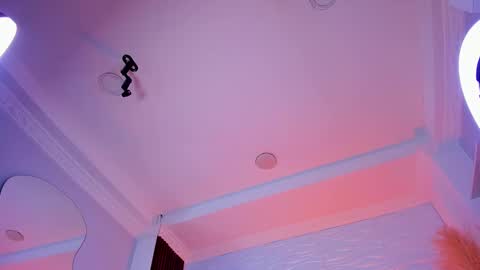 Elena online show from March 2, 7:15 am