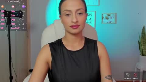 Elena online show from February 26, 8:58 pm