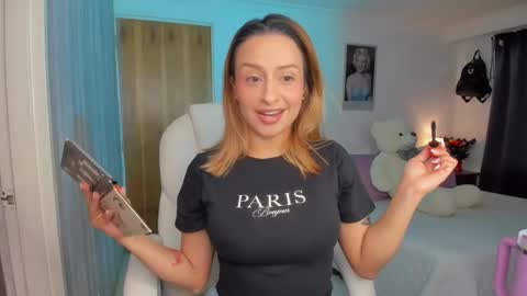 Elena online show from September 27, 7:00 pm