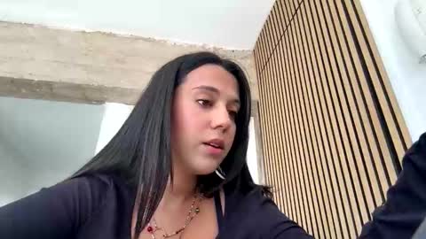 Enenabarra online show from April 15, 9:34 am