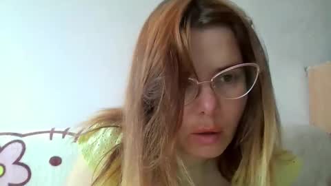 Elena online show from November 23, 11:30 am