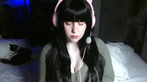Goddess Elena online show from September 28, 10:19 pm