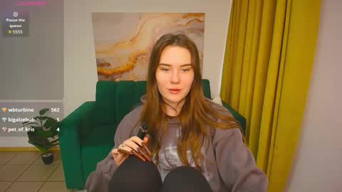 elenaoconar online show from December 4, 10:48 am