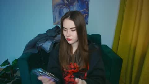 elenaoconar online show from March 2, 6:37 am