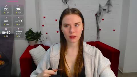 elenaoconar online show from November 17, 7:44 am