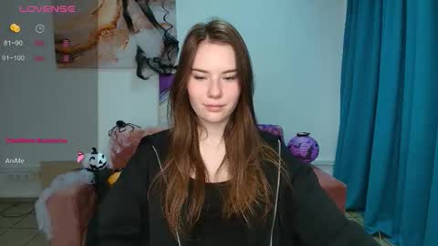 elenaoconar online show from November 6, 7:00 am