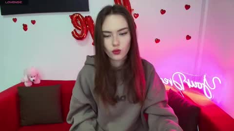 elenaoconar online show from March 11, 6:41 am