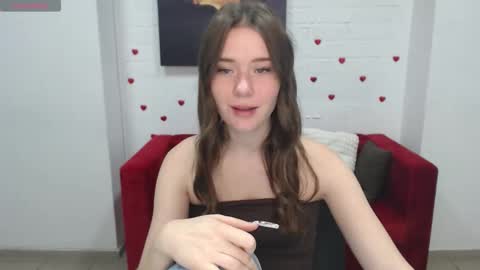 elenaoconar online show from September 10, 6:14 am