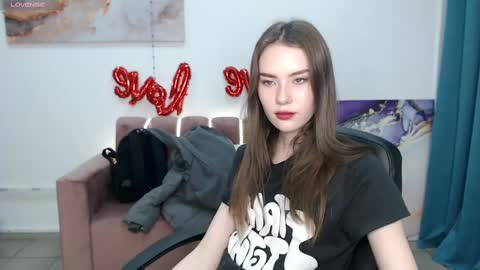 elenaoconar online show from February 25, 3:42 pm