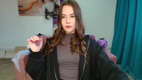 elenaoconar online show from November 3, 12:39 pm