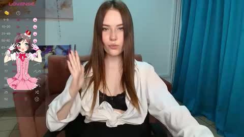 elenaoconar online show from October 3, 8:39 pm