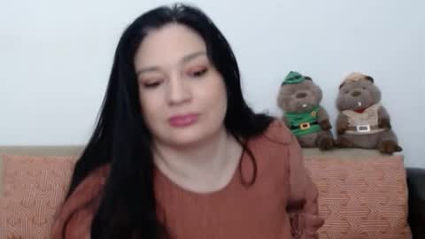 ElenaTroyy online show from March 3, 9:48 pm