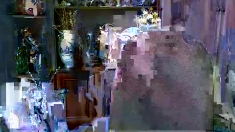 ElenaZed online show from February 11, 12:04 pm